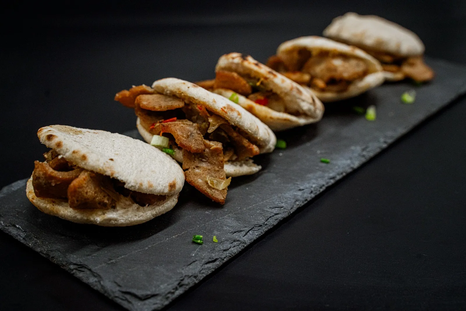 Canapés traiteur à Lunel